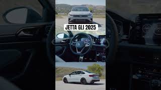 JETTA GLI 2025 shorts [upl. by Sverre]