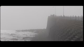 Cancale dans la brume [upl. by Fernyak]