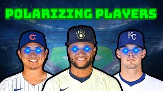 Every MLB Teams Most POLARIZING Player [upl. by Bret]