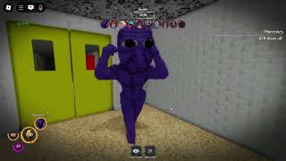 Double Trouble with Squatto Ao Oni [upl. by Guilbert28]