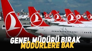 Genel Müdürü Bırak Müdürlere Bak [upl. by Adnaugal]