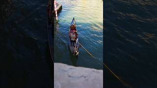 Venice  most iconic thing to do shorts travel venice italy [upl. by Enaht]