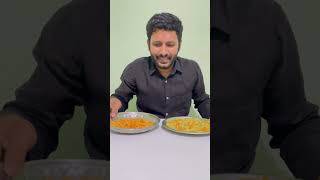 Maggi vs Yippee in Tamil  Pasta Version  மேகி vs யிப்பி  shorts [upl. by Pember242]