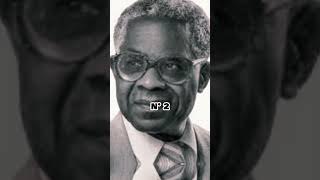 Aimé Césaire  5 Citations qui Résonnent Encore Aujourdhui aimecesaire baobab motivation [upl. by Ynaffi416]