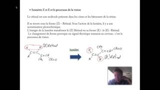 Chap7 modele de Lewis  molecules et couleurs [upl. by Oj894]