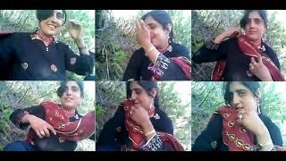 Pakistani Pathan Girl First Time Dating With Her Boyfriend Viral Video [upl. by Nwad14]