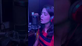 Filhaal2 Mohabbat  Filhall 2 Full Song  Female Version  B Praak  Jaani [upl. by Brownley]