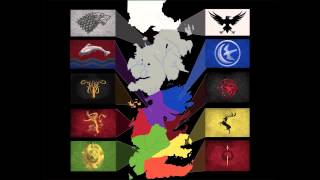 Surveying the Seven Kingdoms Interactive Map [upl. by Seessel]