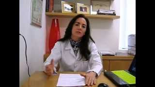 ENDOMETRIOSE DIAGNÓSTICO  2a PARTE  ENTREVISTA COM DRA LUCIANA CHAMIÉ [upl. by Anovad]