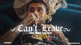 FREE Chito Rana Type Beat 2023  quotCant Leavequot [upl. by Slack608]