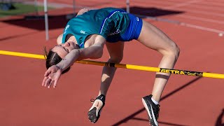 High School Athletics Carnival 2020  Kings Reedy Creek [upl. by Adnowal]