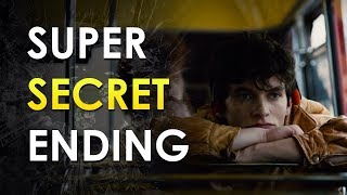 Black Mirror Bandersnatch Super Secret Ending  Game Within A Game [upl. by Yenmor]