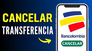 Cómo Cancelar una Transferencia Bancaria Banreservas  ¿Se Puede [upl. by Rem]