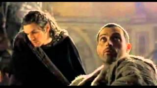 Tristan and Isolde 2006 Movie Trailer [upl. by Atcliffe]