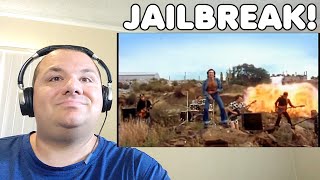 ACDC  Jailbreak  Music Video Reaction [upl. by Arun]