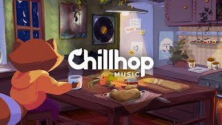 Chillhop Spotlight • Best Of Philanthrope ☕️ instrumental hip hop beats [upl. by Ahsekar]