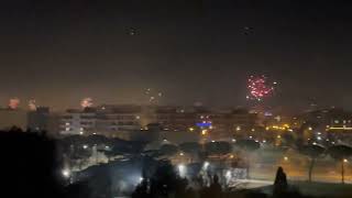 Capodanno 2024  San Severo  Puglia [upl. by Aline863]