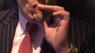 What Makes These 47000 Cigars Special [upl. by Serles979]