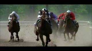 Equestrian Horse Racing Commercial [upl. by Sitto]