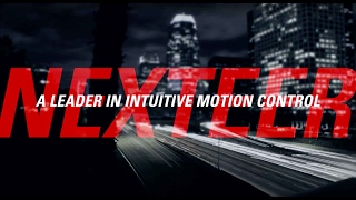 Nexteer A Global Leader in Intuitive Motion Control [upl. by Letizia505]