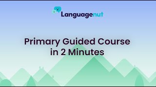 Primary Guided Course in 2 Minutes [upl. by Lemrej233]