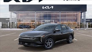 2025 Kia K4 Venice FL K25309 [upl. by Lorenzana187]