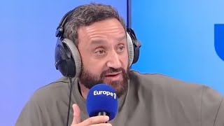 Cyril Hanouna  Hausse de lélectricité le revers de la libre concurrence [upl. by Nala]