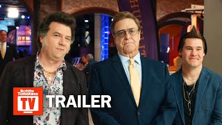 The Righteous Gemstones Season 1 Trailer  In The Weeks Ahead  Rotten Tomatoes TV [upl. by Yrokcaz]