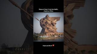 What are some spectacular sculptures around the world Part 1 historyinpictures [upl. by Ary262]