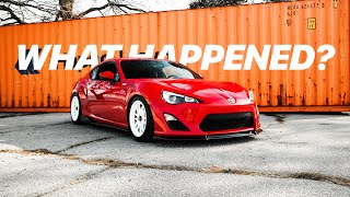 Why I Stopped Making FRS Videos [upl. by Dwayne]