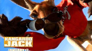 música do filme  canguru jack kangaroo jack [upl. by Artiek22]