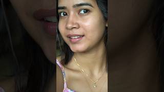 What I do when I Get Rashes on My Face ytshorts reels skincare skincareroutine clearskin [upl. by Narra]