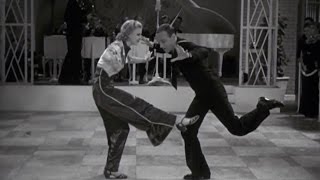 Ginger Rogers amp Fred Astaire  All We Got Fergie [upl. by Chapland]