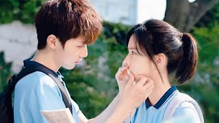 New korean mix hindi songs 2024 💕chinese mix hindi songs 💕chinese school love story 💕 [upl. by Dilaw]