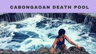 CABONGAOAN DEATH POOL PANGASINAN  BAKASYUN NI JUAN [upl. by Catie]