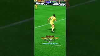 Do Fancy Flair Passes in EA FC 24 [upl. by Yorgos]