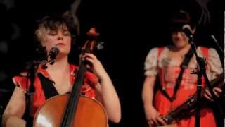 Moulettes  quotUnlock The Doorsquot  Live at The Marlborough Theatre Brighton [upl. by Aneej]