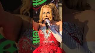 Joelma  Dois Corações Micareta São Paulo  2024 Shorts Joelma [upl. by Valleau922]