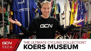 The Worlds Best Cycling Collection [upl. by Coffey]