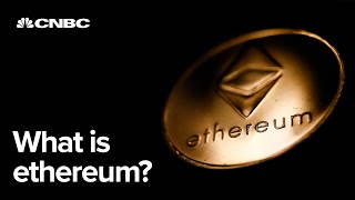 What is ethereum and how does it work [upl. by Nelie]