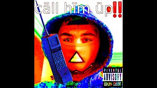 CALL HIM UP ❗❗❗❗ [upl. by Kilmarx]