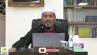 Kuliah Subuh 30112024  Ustaz Muhammad Safawi Sazili [upl. by Eical472]