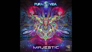 Pura Vida  Majestic [upl. by Ragucci945]