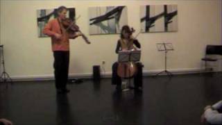 Celtic strings  DAmore  Garth Knox [upl. by Mortensen]