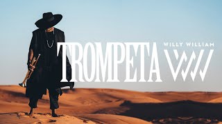 Willy William  Trompeta Official Lyric Video [upl. by Lemmie260]