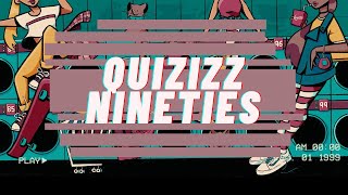 Nineties  Quizizz Soundtrack 06 [upl. by Jillane]