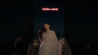 Happy Malika mahat video new song video movie 2024 song music [upl. by Coucher]