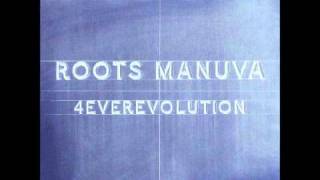 Roots Manuva Revelation [upl. by Ebeneser]