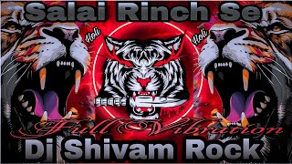 Salai Rinch Se Khola Ta 👿💯 Dj Hard Vibration Edm drop mix Khesari Lal Yadav Holi Bhojpuri [upl. by Tav784]