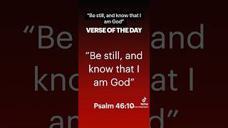 The Blessing of Waiting  Psalm 4610 bibleverses verseoftheday bibleverseoftheday [upl. by Beisel]